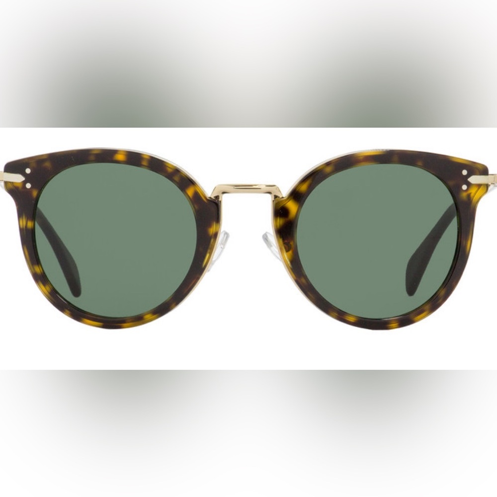 Celine Sunglasses with case